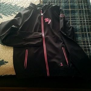 Harley davidson riding jacket